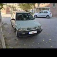 پرایدمدل۷۶