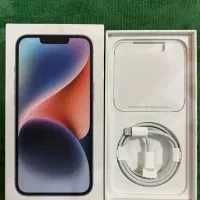 iPhone 14 normal 128GB|موبایل|تبریز, |دیوار