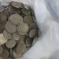 فروش سکه500تومانی