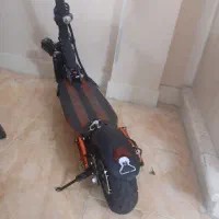 اسکوتر برقی