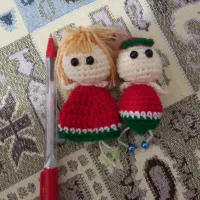 جاکلیدی های یلدایی|صنایع دستی و سایر لوازم تزئینی|بومهن, |دیوار