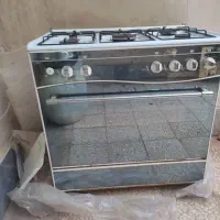 کار کرده هست ولی شعله های خوبی داره