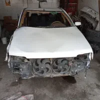 اس ال ایکس تصادفی