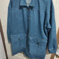 مانتو تمیز و خیلی کم استفاده شده مانتو لی لش توره