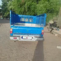 نیسان آپشنال مدل ۱۴۰۳ کم کار|خودرو سواری و وانت|کرمان, |دیوار