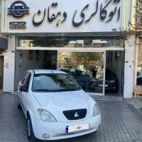 تیبا مدل ۹۷ کم کار