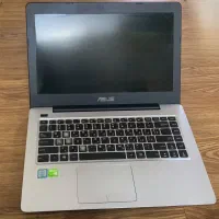 لب تاب Asus|رایانه همراه|ری, علایین|دیوار