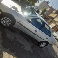 پژو مدل ۸۵ در حد ۲۱۸ تا کار|خودرو سواری و وانت|قم, هفت تیر|دیوار