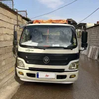 الوند ۶ تن مدل ۹۵
