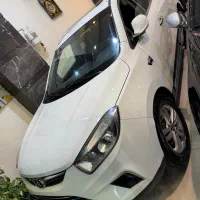 جک s5 دنده ۹۴ بی رنگ اتوگالری دنیز