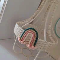 لوستر کودک نو|لوستر و چراغ آویز|کرج, مهرویلا جنوبی|دیوار