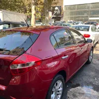 برلیانس h320  اتومات موتور ۱۵۰۰ بی رنگ|خودرو سواری و وانت|تهران, تهرانپارس شرقی|دیوار