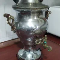 سماورگازی