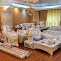 خدمات حمل ونقل اثاثیه منزل بامجوزرسمی(مطمئن بار))|خدمات حمل و نقل|اردبیل, |دیوار