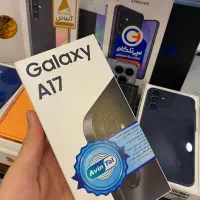A17 256G Ram8 آکبند