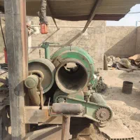 دستگاه تراش گلویی۳۲۰|ماشین‌آلات صنعتی|شاهدشهر, |دیوار