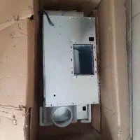 فروش فوری هود مخفی / نو