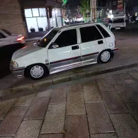 پراید هاچبک عروسک|خودرو سواری و وانت|نسیم‌شهر, |دیوار