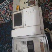 انواع ایفون صوتی وتصویری