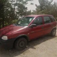 اپل کورسا مدل 1994|خودرو سواری و وانت|تهران, دهکده المپیک|دیوار