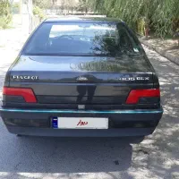 پژو ۴۰۵ مدل ۸۳ بی رنگ|خودرو سواری و وانت|کرج, محمد آباد|دیوار