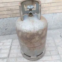 کپسول گاز بوتان