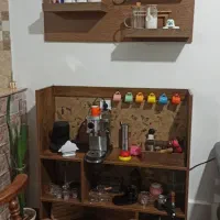 کافه بار حاضروآماده