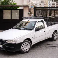 وانت بار به تهران