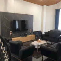 سوییت تکخواب داخل شهرک ساحلی آبی کنار،ایزدشهرتانور