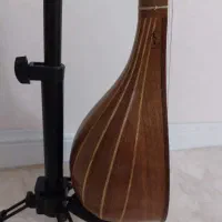 سه تار|سازهای سنتی|تهران, پیکان شهر|دیوار