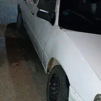 دوو ریسر|خودرو کلاسیک|تربت‌حیدریه, سرمحله|دیوار