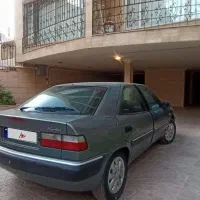 زانتیا ۸۴ بی رنگ