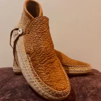 کفش مردانه خاص