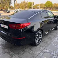 اپتیما۲۰۱۴فول|خودرو سواری و وانت|بوشهر, |دیوار