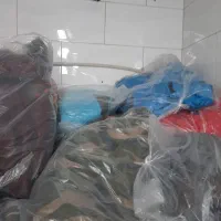 پافر به قیمت عمده|لباس|رودبار (کرمان), |دیوار