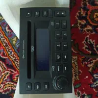 ضبط و پلیر فابریک ام وی ام mvm 530