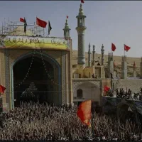 مشهد اردهال