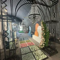 منشی دفتر تالار