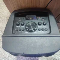 اسپیکر|پخش‌کننده همراه|همدان, |دیوار