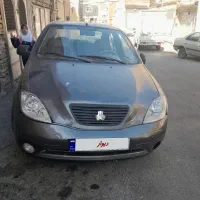 فروش تیبا یک۹۱|خودرو سواری و وانت|تبریز, |دیوار