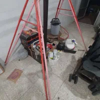 کالسکه دوقلو چیکو و...|کالسکه و لوازم جانبی|یزد, |دیوار