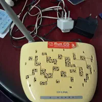 مودم تی پی لینک