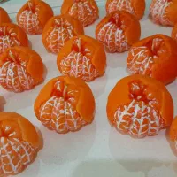 شمع یلدا عمده