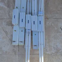 قاب مهتابی دوتایی سالم