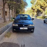 فروشی سمند با پراید دوگانه هم معاوضه میکنم