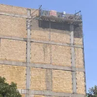 اجرای سیمانکاری با دستگاه کلایمر