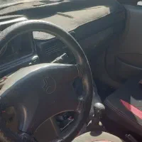 هاچبک خاص.|خودرو سواری و وانت|یزد, |دیوار