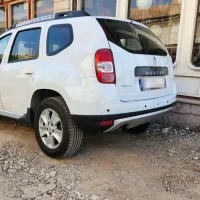 رنو داستر بی رنگ|خودرو سواری و وانت|ورامین, خیر آباد|دیوار