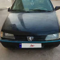 ماشین ۴۰۵مدل ۷۷