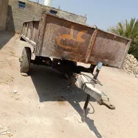 تریلی باربری